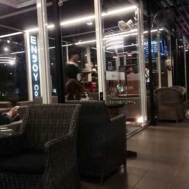 Tổng hợp- Enjoy Cafe