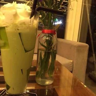 Tổng hợp- Enjoy Cafe