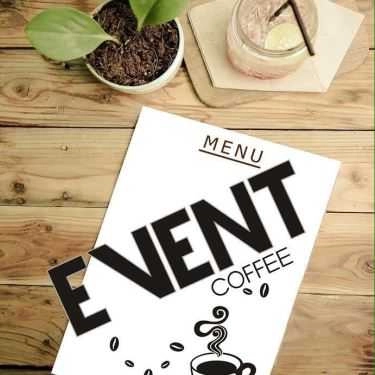 Tổng hợp- Event Coffee & Milk Tea