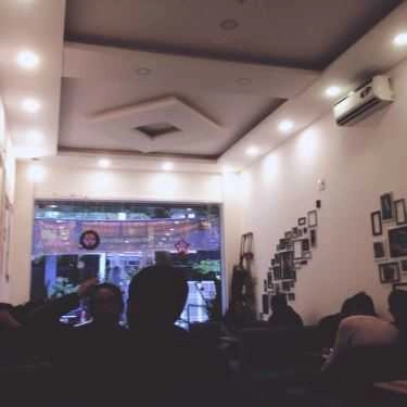 Tổng hợp- Event Coffee & Milk Tea