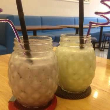Món ăn- Event Coffee & Milk Tea