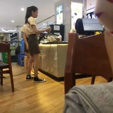 Tổng hợp- F4 Coffee & Dessert - Vincom Plaza