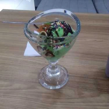 Món ăn- F4 Coffee & Dessert - Vincom Plaza