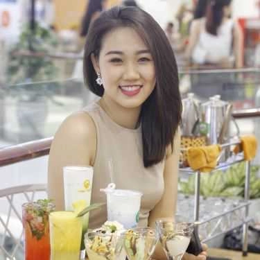 Tổng hợp- F4 Coffee & Dessert - Vincom Plaza