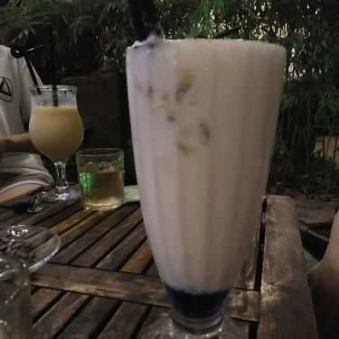 Món ăn- Fam Garden Coffee