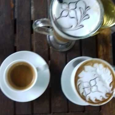 Món ăn- Fam Garden Coffee