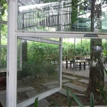 Tổng hợp- Fam Garden Coffee