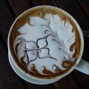 Món ăn- Fam Garden Coffee
