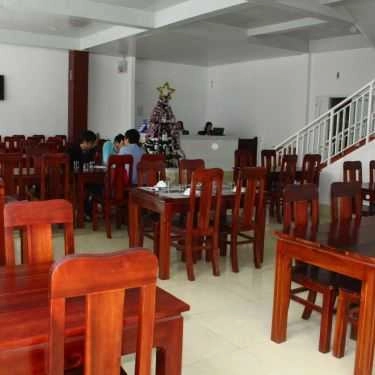 Tổng hợp- Nhà Hàng Family Restaurant