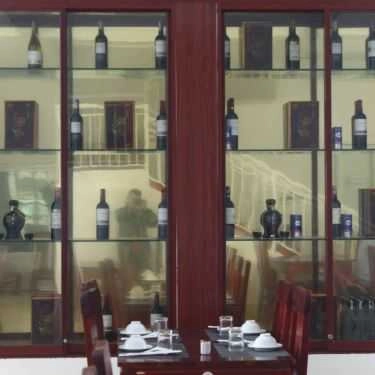 Tổng hợp- Nhà Hàng Family Restaurant