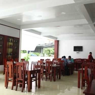 Tổng hợp- Nhà Hàng Family Restaurant