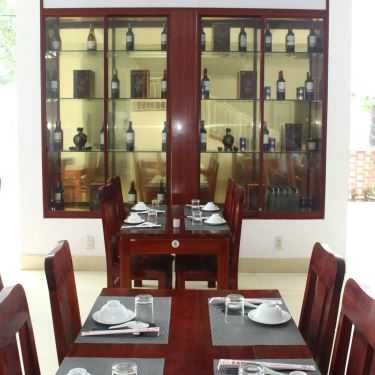 Tổng hợp- Nhà Hàng Family Restaurant