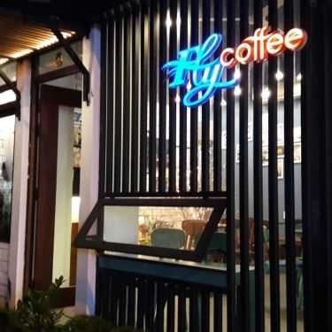 Tổng hợp- Fly Cafe