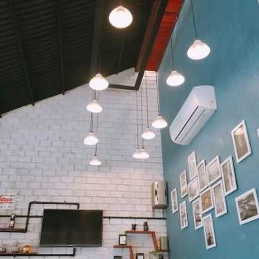 Tổng hợp- Fly Cafe