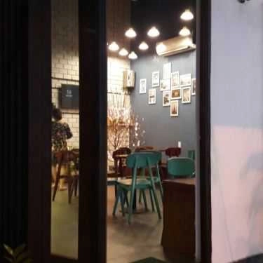 Tổng hợp- Fly Cafe