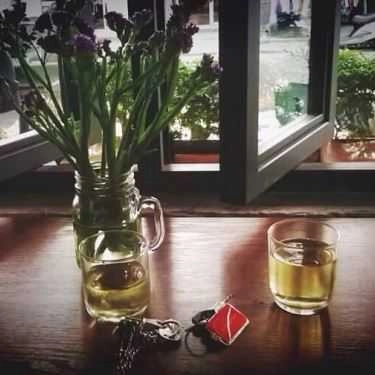 Tổng hợp- Fly Cafe