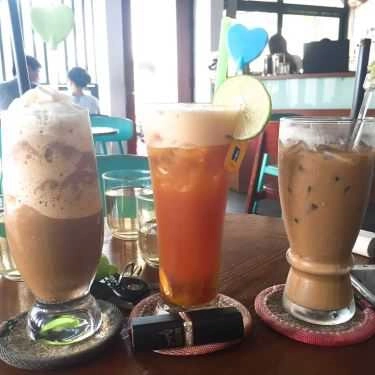 Món ăn- Fly Cafe