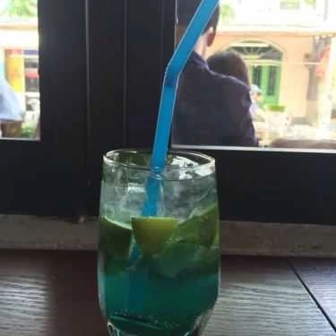 Món ăn- Fly Cafe