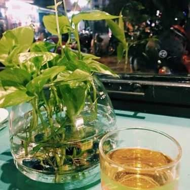 Món ăn- Fly Cafe