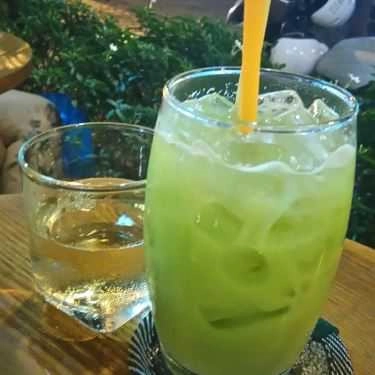 Món ăn- Fly Cafe