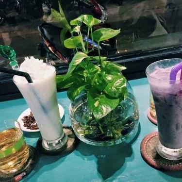 Món ăn- Fly Cafe