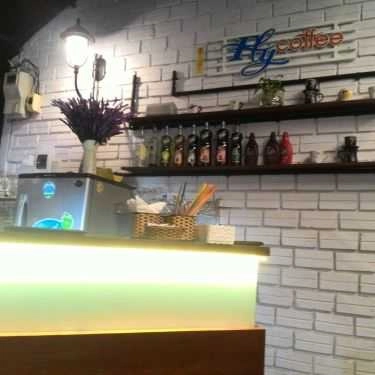 Tổng hợp- Fly Cafe
