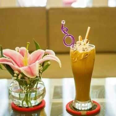 Món ăn- Ford Cafe