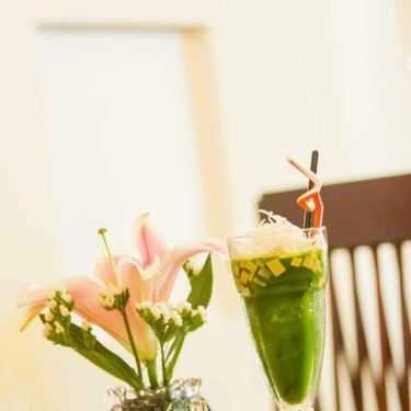Món ăn- Ford Cafe
