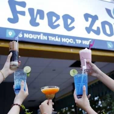 Món ăn- Nhà Hàng Free Zone - Coffee & Restaurant