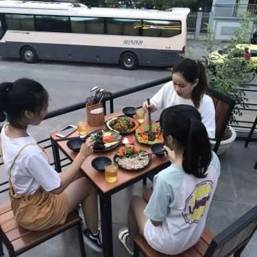 Tổng hợp- Nhà Hàng Free Zone - Coffee & Restaurant