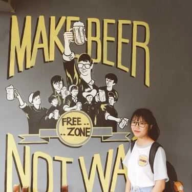Tổng hợp- Nhà Hàng Free Zone - Coffee & Restaurant