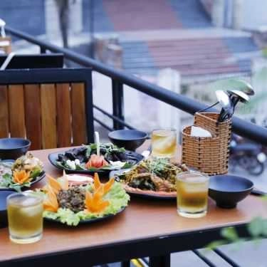 Món ăn- Nhà Hàng Free Zone - Coffee & Restaurant