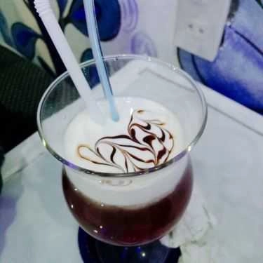 Món ăn- Cafe Friendly Milk Tea - Nhà B1.15 KQH Tam Thai