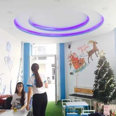 Tổng hợp- Cafe Friendly Milk Tea - Nhà B1.15 KQH Tam Thai