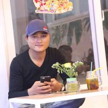 Tổng hợp- Cafe Friendly Milk Tea - Nhà B1.15 KQH Tam Thai