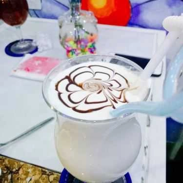 Món ăn- Cafe Friendly Milk Tea - Nhà B1.15 KQH Tam Thai