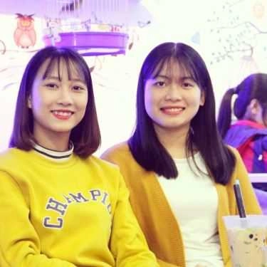 Tổng hợp- Cafe Friendly Milk Tea - Nhà B1.15 KQH Tam Thai