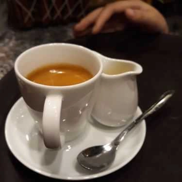 Món ăn- Ga Coffee House