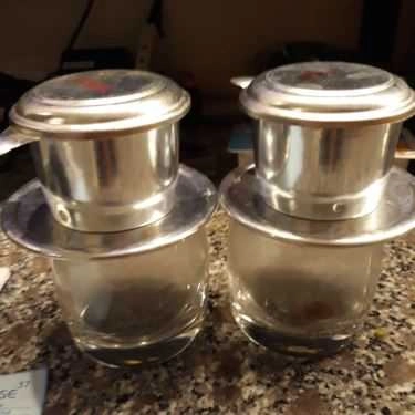 Tổng hợp- Ga Coffee House