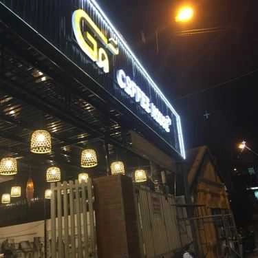 Tổng hợp- Ga Coffee House
