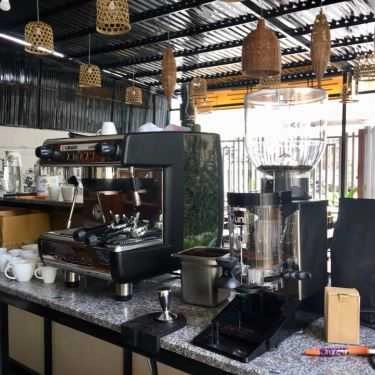 Tổng hợp- Ga Coffee House