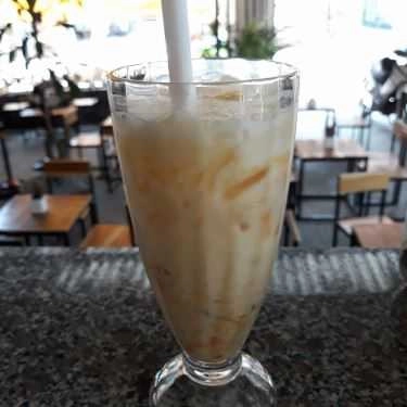 Món ăn- Ga Coffee House