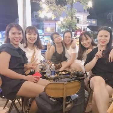 Tổng hợp- GA Coffee & Pub
