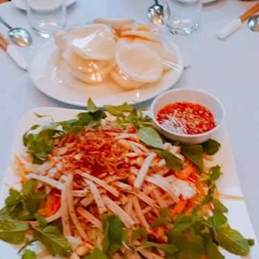 Tổng hợp- Nhà Hàng Gà Kiến Restaurant & Coffee
