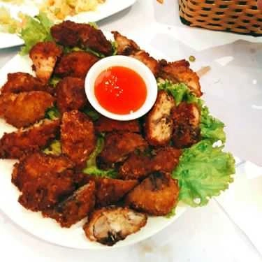 Tổng hợp- Nhà Hàng Gà Kiến Restaurant & Coffee
