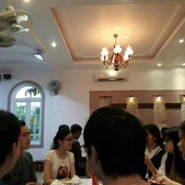 Tổng hợp- Nhà Hàng Gà Kiến Restaurant & Coffee