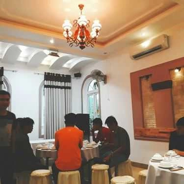 Tổng hợp- Nhà Hàng Gà Kiến Restaurant & Coffee