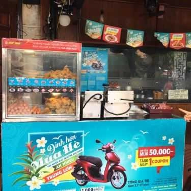 Tổng hợp- Ăn vặt Gà Rán Five Star - Đinh Tiên Hoàng
