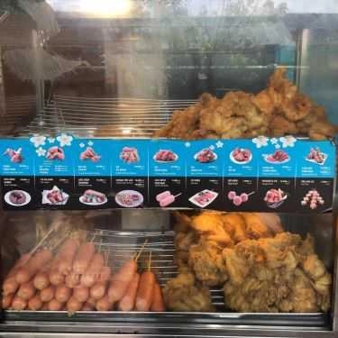 Tổng hợp- Ăn vặt Gà Rán Five Star - Đinh Tiên Hoàng