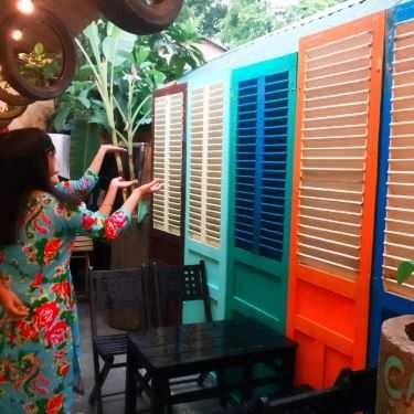 Tổng hợp- Gác Măng Rê - Coffee & Street Food